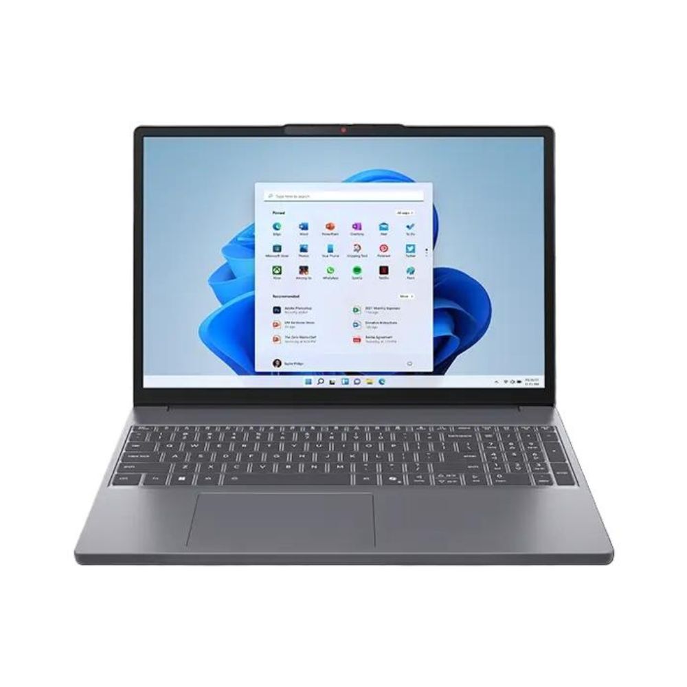 LENOVO IDEAPAD LUNA GREY SLIM3 i5 13TH GEN 512GB